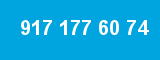 917 177 60 74